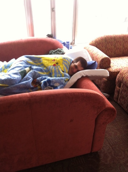 Doug B Resting.JPG